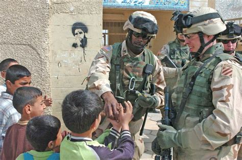 This is the real Iraq War battle behind 'The Long Road .